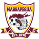 Massapequasc soccer team logo