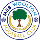 MSB Woolton FC logo