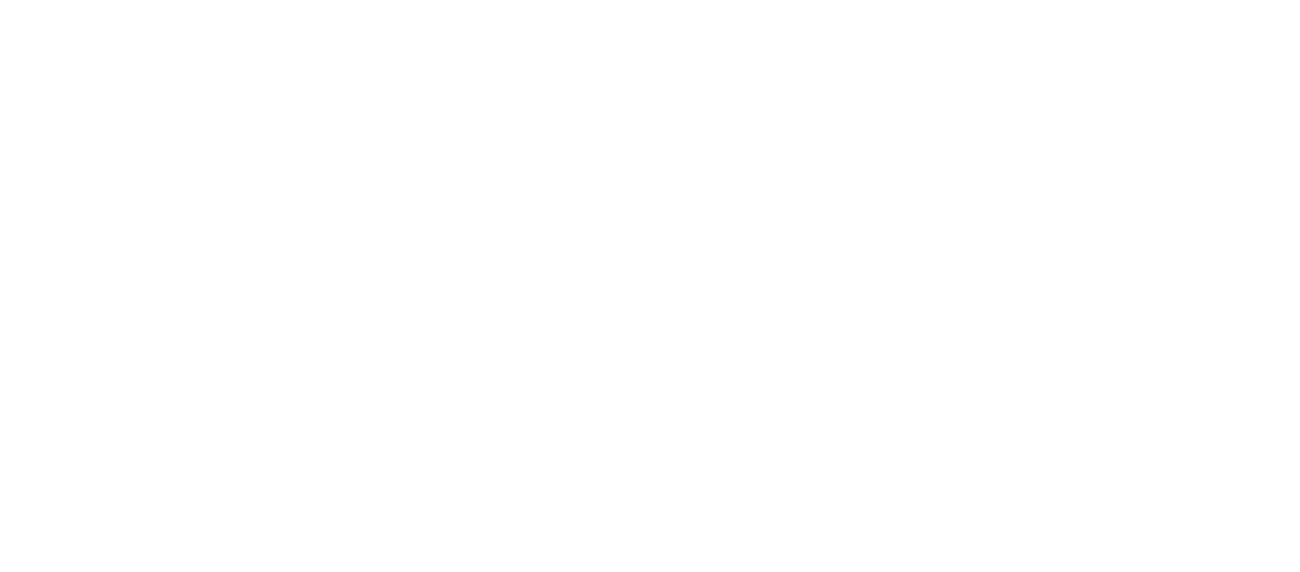 A digram of the lines that mark out a football pitch