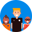 TopTekkers avatars